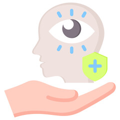Ophtalmology Icon