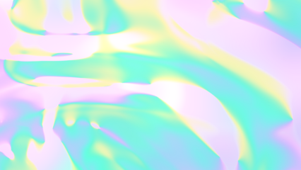 Colorful gradient shape blur. Blur Gradient Shape transparent PNG shape gradient Shining circle holographic blurred shape rainbow colors. Abstract design