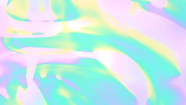 Colorful gradient shape blur. Blur Gradient Shape transparent PNG shape gradient Shining circle holographic blurred shape rainbow colors. Abstract design
