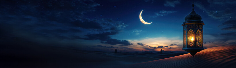 ramadan decoration with ramadan islamic ornament for social media,banner, copy space background. 