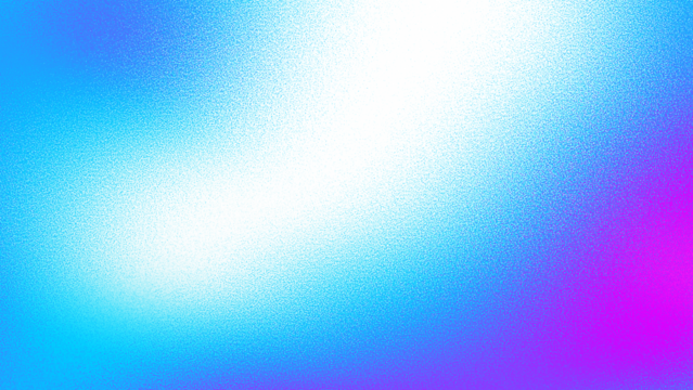 Blue Blurred transparent gradient background. Transparent Gritty sand noise overlay background. PNG with grunge texture, distressed effect