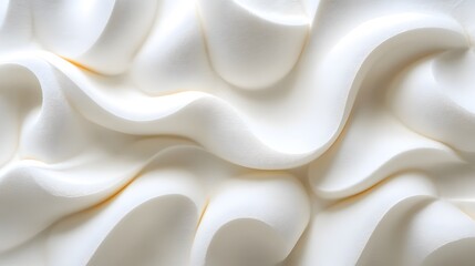Home insulation is crucial for energy efficiency, providing a barrier against temperature extremes. This image showcases a textured foam surface ideal for thermal protection.