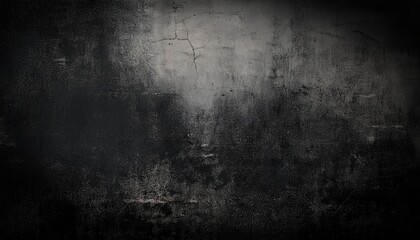 Obraz premium old, horror-themed texture with faded, distressed details evoking a haunted, unsettling atmosphere 