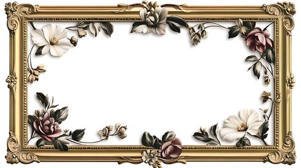 Graphic and frame illustrations