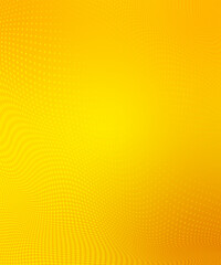 Obraz premium Dot gradient background design template