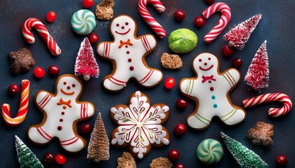 christmas tree decorations