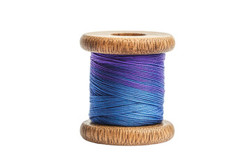 a spool of thread