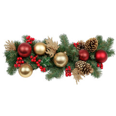 Christmas Garland