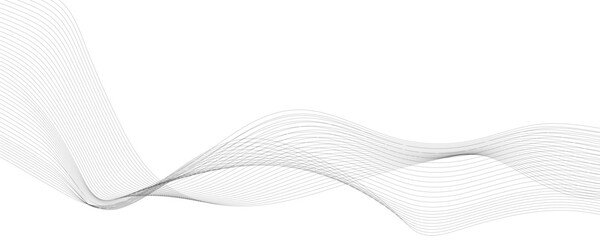 abstract wavy background