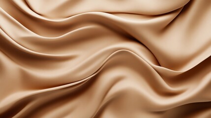 Obraz premium Silk texture