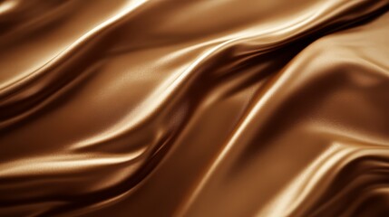 Fototapeta premium Silk fabric