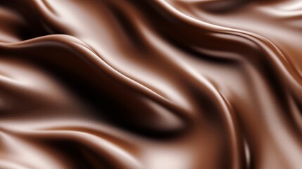Chocolate flow