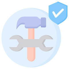Maintenance Icon