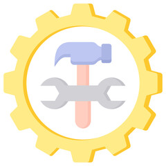 Maintenance Icon