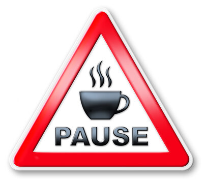 SCHILD PAUSE 3D