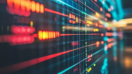Deadline-focused Gantt display: A zoomed-in view of a Gantt chart showing overlapping task deadlines and a countdown timer in bold red
