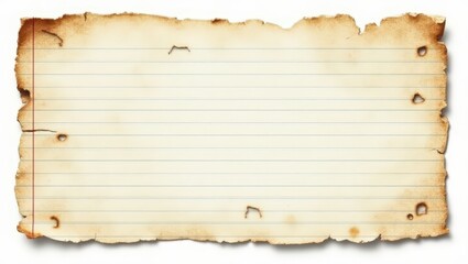 old paper scrapbooking 