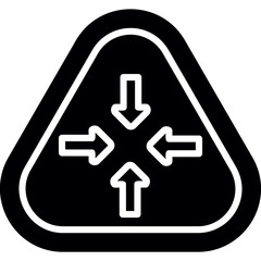 Assembly Point icon