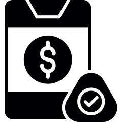 Security Payment icon