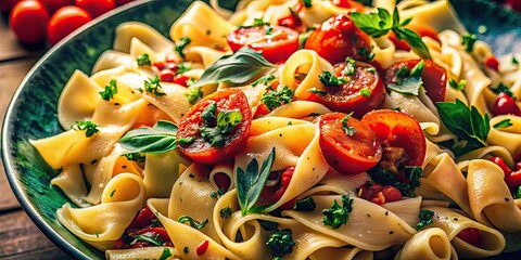 Vintage recipe, retro food styling, and scanned film texture elevate this delicious culinary art.