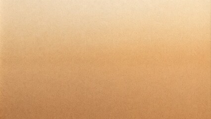 Beige paper background with a warm mocha mousse gradient and subtle shadow. Smooth, soft texture in
