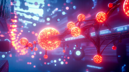 christmas background