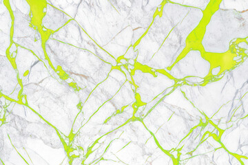 Fototapeta premium PNG Marbled thin contour background black neon decorative.