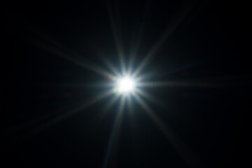 La estrella de belén está en camino