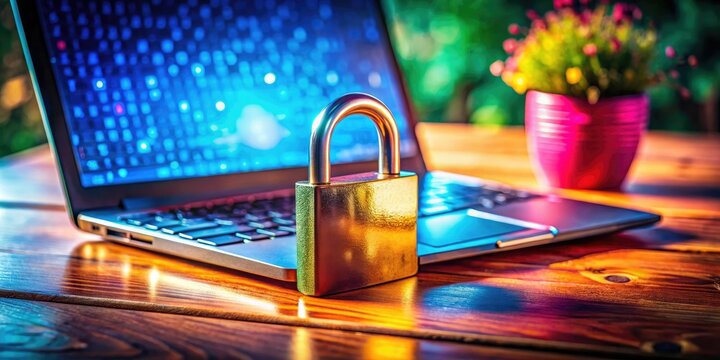 World Password Day:  Strong passwords are crucial.  Protect your digital life with robust cybersecurity practices.