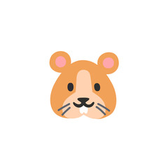 Hamster Face
