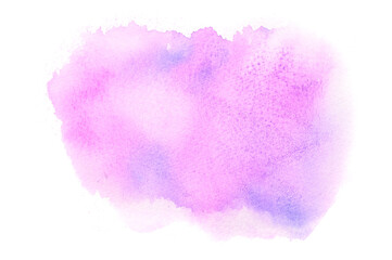 abstract  watercolor stains background