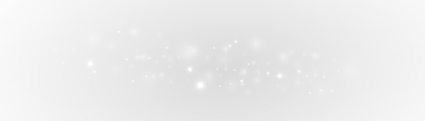 Png effect bright flare white, vector shiny, shine magic spark, png glow glitter christmas. Png abstract stardust. Sparkle magical light dust. 