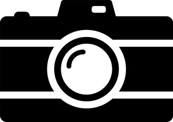 Photo Camera icon.Camera shutter icon.Vector
