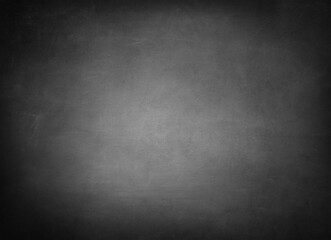 Black Chalkboard Background Texture
