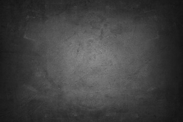 Black Chalkboard Background Texture
