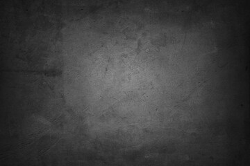 Black Chalkboard Background Texture