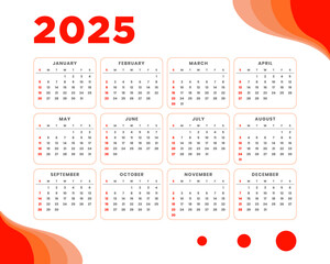 2025Calendar