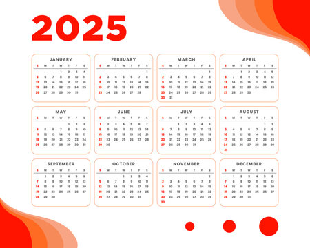 2025Calendar