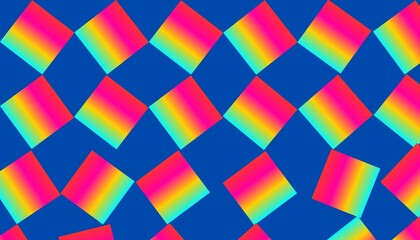 Geometric pattern 