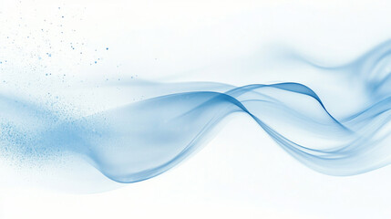 Cold air wind flow, cool fresh wave vector effect. Clean isolated conditioner smoke stream. Abstract breeze blow trail png. Blue ice speed mist with dust texture. Frost purification curve graphic