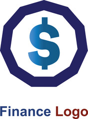 Premium Finance Branding, Financial Consulting Logo, Unique Financial Branding Templates, Downloadable Finance Logo Designs.