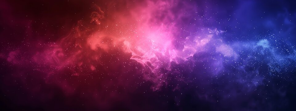 Dark blue and purple gradient background texture, grunge. Dark Purple vector pattern with narrow lines. Lines on blurred abstract background with gradient. The pattern can be used for websites.