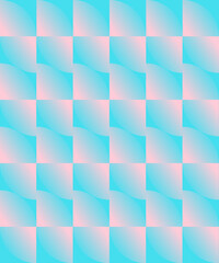 seamless geometric pattern