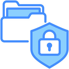 Data Protection Icon