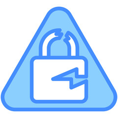 Vulnerability Icon