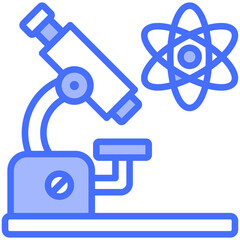 Scientific Icon