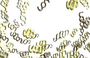 Symbol of Law and Justice - Paragraph 3d