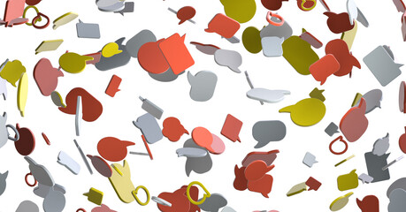 Sending email from a mobile .