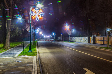 City Architecture - Europe, Romania, Suceava region, , Radauti city