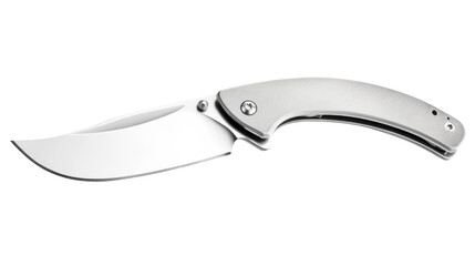 Obraz premium Knife, transparent background
